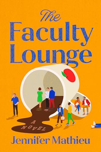 The Faculty Lounge (Hardcover)
