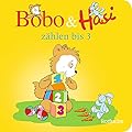 Bobo & Hasi zählen bis 3