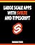 Large Scale Apps with Svelte and TypeScript
