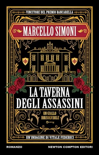 La taverna degli assassini (Kindle Edition)