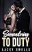 Surrendering to Duty (Maid ...