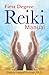 First Degree Reiki Manual