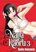 Nana & Kaoru, Volume 3