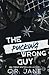 The Pucking Wrong Guy (Pucking Wrong #2)