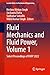 Fluid Mechanics and Fluid P...