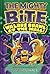 The Mighty Bite #2 by Nathan Hale