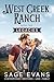 Legacies (West Creek Ranch #2)