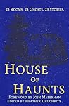 Book cover for House of Haunts