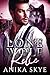 Lone Wolf Relic (Lone Wolve...