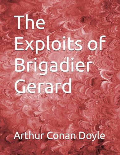 The Exploits of Brigadier Gerard