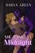 She Came at Midnight (Dreamers & Demons: Sapphic Monsters #2)