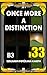 Once More A Distinction (Th...