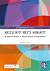 Masculinity Meets Humanity: An Adapted Model of Masculinised Psychotherapy (Routledge/UNISA Press Series)