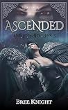 Ascended (Valkyrie: Alex Book 3)