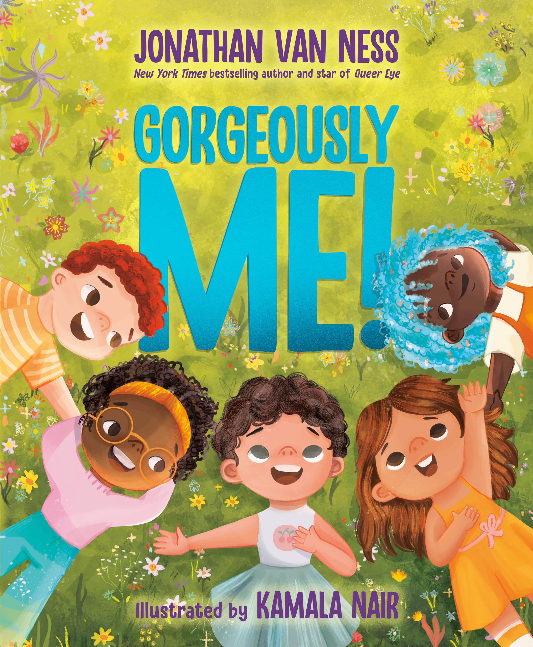 Gorgeously Me! (Hardcover)