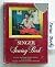 Singer Sewing Book