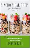 Macro Meal Prep f...