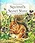 Squirrel's Secret Store