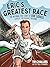 Eric's Greatest Race: The Inspiring True Story of Eric Liddell - Athlete, Missionary, Prisoner