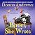 Birder, She Wrote: A Meg Langslow Mystery