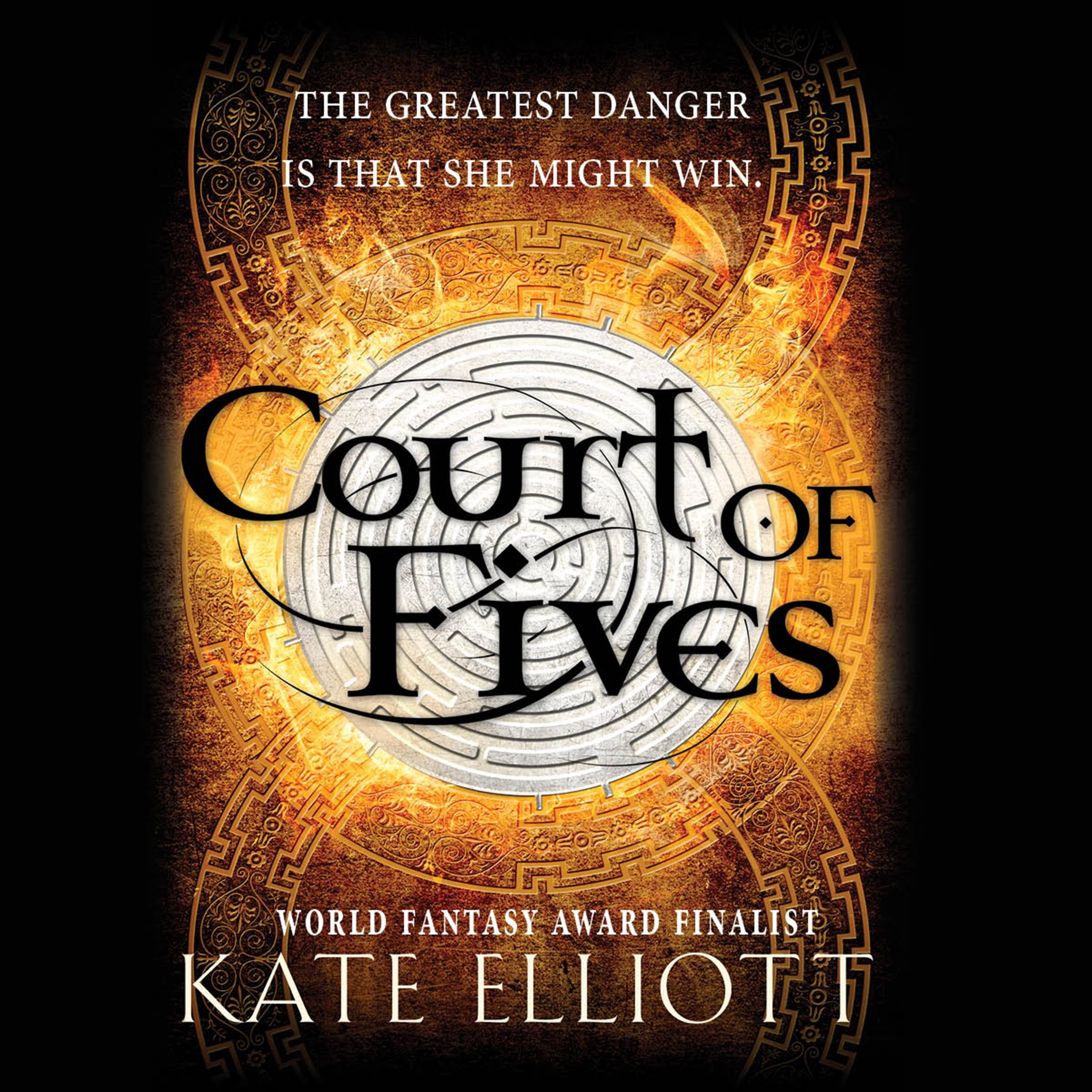 Court of Fives