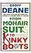 From Mohair Suits to Kinky ...
