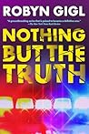 Nothing but the Truth (An Erin McCabe Legal Thriller)
