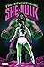 Sensational She-Hulk (2023-2024) #3 by Rainbow Rowell