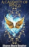 A CALAMITY OF WINGS Book cover for A CALAMITY OF WINGS