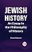 Jewish History AN ESSAY IN ...