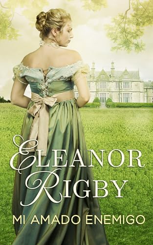 Mi amado enemigo (Escuela de señoritas de Arlington Abbey, #1)