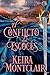 El conflicto del Escocés (Cazadores de las Highlands #1)