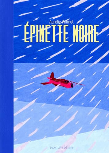 Épinette noire (Hardcover)