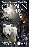 Chosen of Gods by Nicole Silver