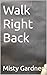 Walk Right Back