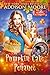 Pumpkin Cake Penance (Murder in the Mix #49) by Addison Moore
