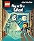 How to Be a Ghost (LEGO) (Little Golden Book)