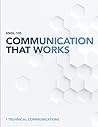 Communication That Works Communication That Works