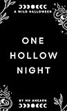 Book cover for One Hollow Night