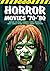 Horror Movies '70-'80