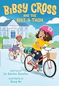 Bibsy Cross and the Bike-a-Thon
