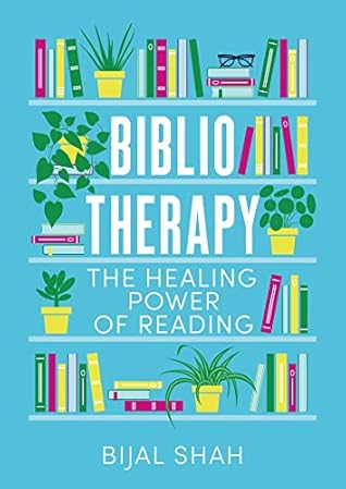 Bibliotherapy: The Healing Power of Reading