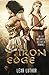 The Iron Edge: An F/F Omegaverse Historical Romance