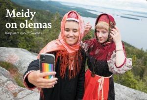 Meidy on olemas olemas