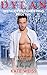 Dylan: A Small–Town Holiday Romance (Instalove at Christmas Book 2)