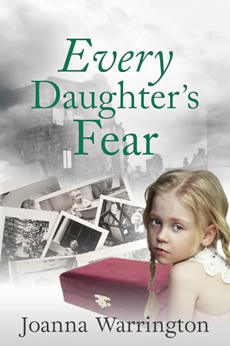 Every Daughter's Fear (Every Parent's Fear Book 4)