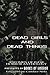 Dead Girls and Dead Things (Books of Horror presents)