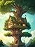 The Magic Tree House by Lakhwinder Singh