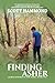 Finding Asher (Search and Rescue Dog Series Book 2)