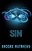 Sin by Brooke Matthews